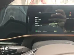 2024 Hongqi EH7 760 Pro+ 4WD — фото 17