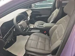 2024 Hongqi EH7 760 Pro+ 4WD — фото 20