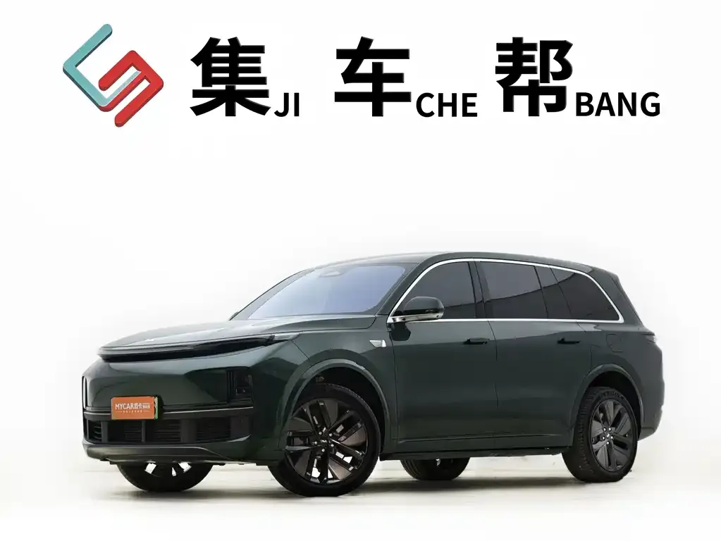 2023 Li Auto L9 Pro