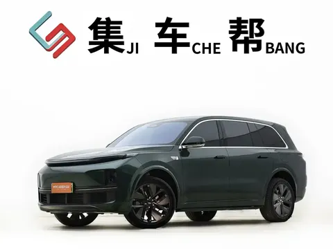 2023 Li Auto L9 Pro