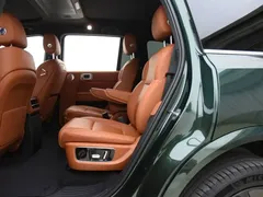 2023 Li Auto L9 Pro, зелёный — фото 7