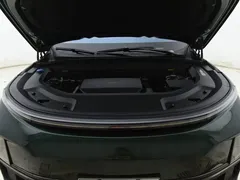 2023 Li Auto L9 Pro, зелёный — фото 17