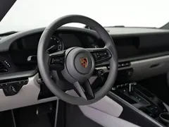 2020 Porsche 911 Carrera 3.0T, синий — фото 11