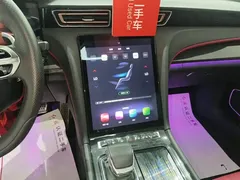 2023 Hongqi H6 2.0T, белый — фото 18