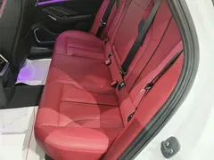 2023 Hongqi H6 2.0T, белый — фото 22