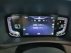 2023 Hongqi HQ9 2.0T, чёрный — фото 16