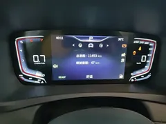 2023 Hongqi HQ9 2.0T, чёрный — фото 17
