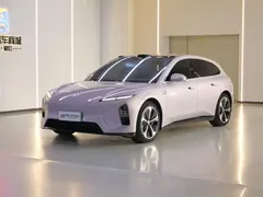 2025 Nio ET5T 75kWh Touring — фото 1