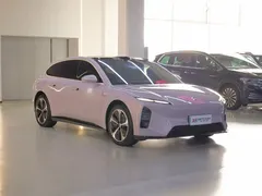 2025 Nio ET5T 75kWh Touring — фото 3