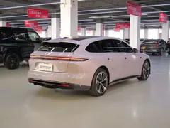 2025 Nio ET5T 75kWh Touring — фото 4