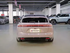 2025 Nio ET5T 75kWh Touring — фото 5