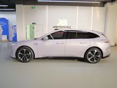 2025 Nio ET5T 75kWh Touring — фото 7