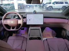 2025 Nio ET5T 75kWh Touring — фото 9