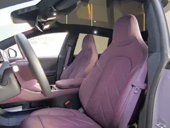 2025 Nio ET5T 75kWh Touring — фото 10