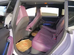 2025 Nio ET5T 75kWh Touring — фото 11