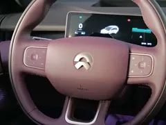 2025 Nio ET5T 75kWh Touring — фото 15