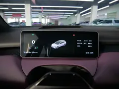 2025 Nio ET5T 75kWh Touring — фото 16
