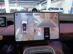 2025 Nio ET5T 75kWh Touring — фото 17