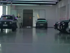 2025 Nio ET5T 75kWh Touring — фото 18