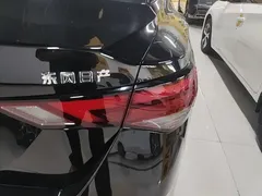 2022 Nissan Sylphy 1.6L XL CVT, чёрный — фото 8