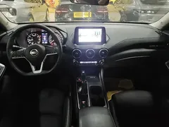 2022 Nissan Sylphy 1.6L XL CVT, чёрный — фото 10