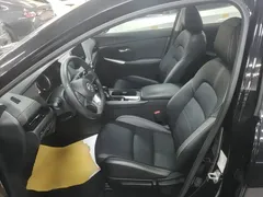 2022 Nissan Sylphy 1.6L XL CVT, чёрный — фото 15