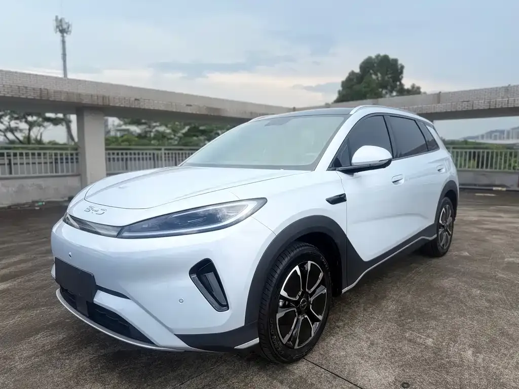 2026 BYD 05 DM-i DM-i 220