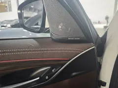 2023 BMW 5 Series 5 530Li, белый — фото 15