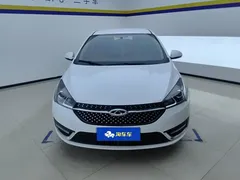2021 Chery Arrizo 5 PRO 1.5L MT, белый — фото 2