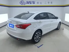 2021 Chery Arrizo 5 PRO 1.5L MT, белый — фото 3