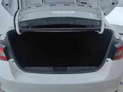 2021 Chery Arrizo 5 PRO 1.5L MT, белый — фото 4
