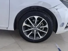 2021 Chery Arrizo 5 PRO 1.5L MT, белый — фото 6