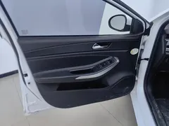 2021 Chery Arrizo 5 PRO 1.5L MT, белый — фото 7