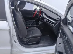 2021 Chery Arrizo 5 PRO 1.5L MT, белый — фото 8
