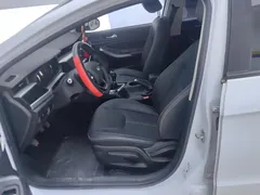2021 Chery Arrizo 5 PRO 1.5L MT, белый — фото 9