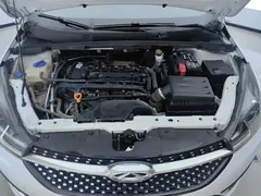 2021 Chery Arrizo 5 PRO 1.5L MT, белый — фото 10