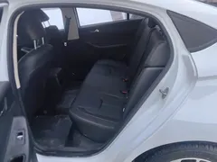 2021 Chery Arrizo 5 PRO 1.5L MT, белый — фото 11