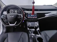 2021 Chery Arrizo 5 PRO 1.5L MT, белый — фото 12