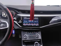 2021 Chery Arrizo 5 PRO 1.5L MT, белый — фото 13