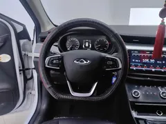 2021 Chery Arrizo 5 PRO 1.5L MT, белый — фото 15