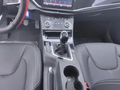 2021 Chery Arrizo 5 PRO 1.5L MT, белый — фото 16