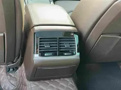 2021 Volkswagen Phideon 380TSI Luxury, чёрный — фото 18