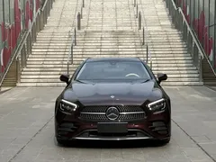2023 Mercedes-Benz E-Class E 260 — фото 2