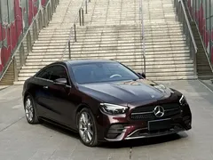 2023 Mercedes-Benz E-Class E 260 — фото 3