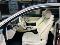 2023 Mercedes-Benz E-Class E 260 — фото 4