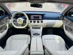 2023 Mercedes-Benz E-Class E 260 — фото 6