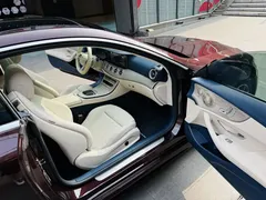 2023 Mercedes-Benz E-Class E 260 — фото 7