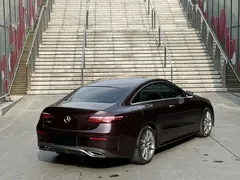 2023 Mercedes-Benz E-Class E 260 — фото 13