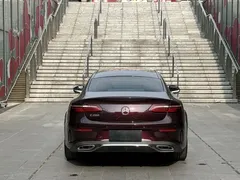 2023 Mercedes-Benz E-Class E 260 — фото 14