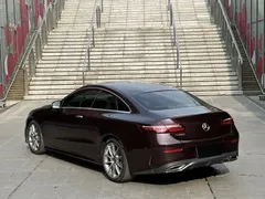 2023 Mercedes-Benz E-Class E 260 — фото 15